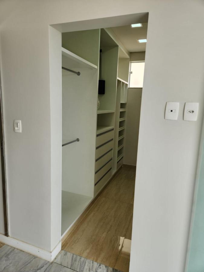 Apartament Apto Inteiro De Luxo Em Diamantina Zewnętrze zdjęcie