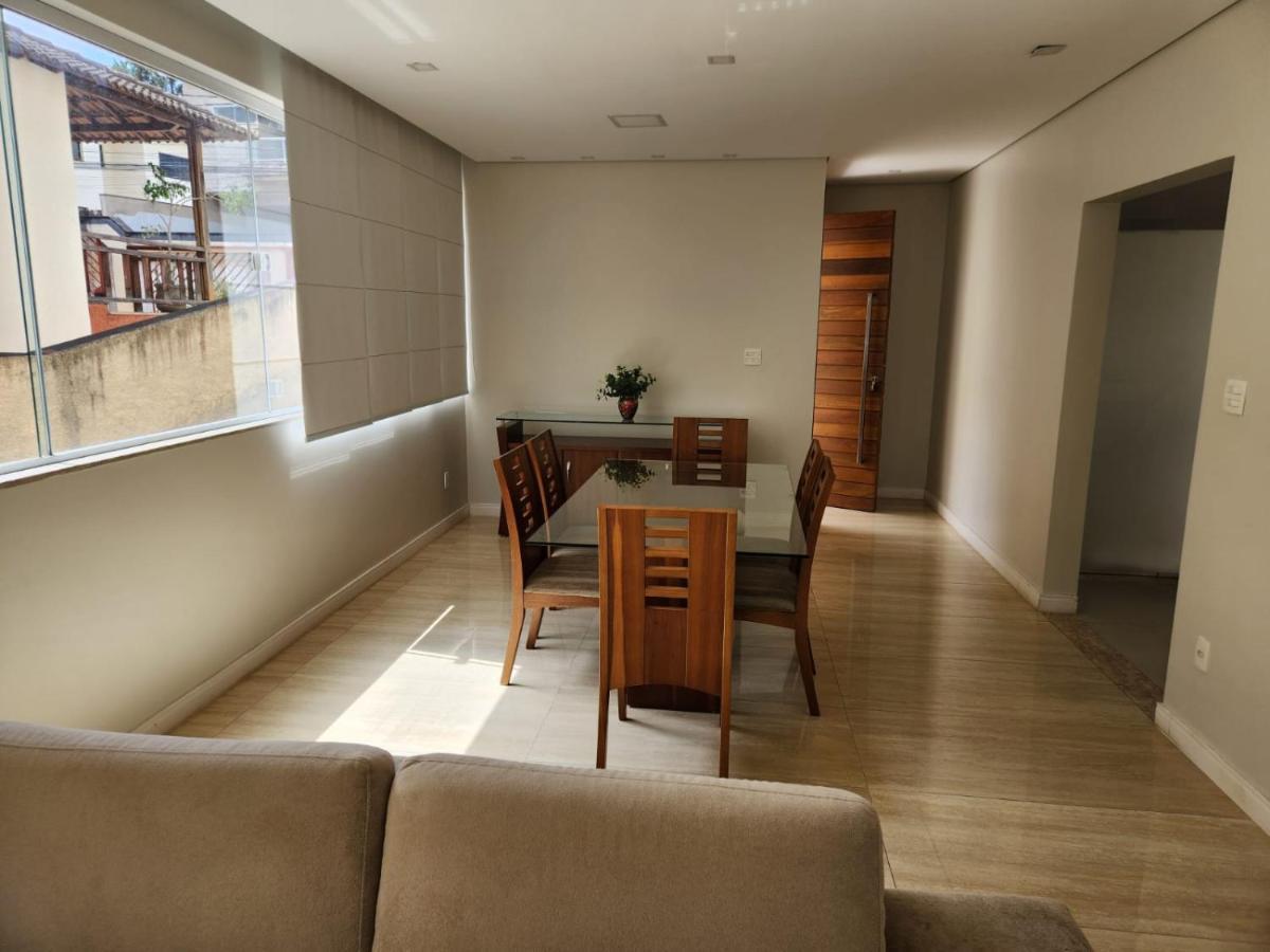 Apartament Apto Inteiro De Luxo Em Diamantina Zewnętrze zdjęcie