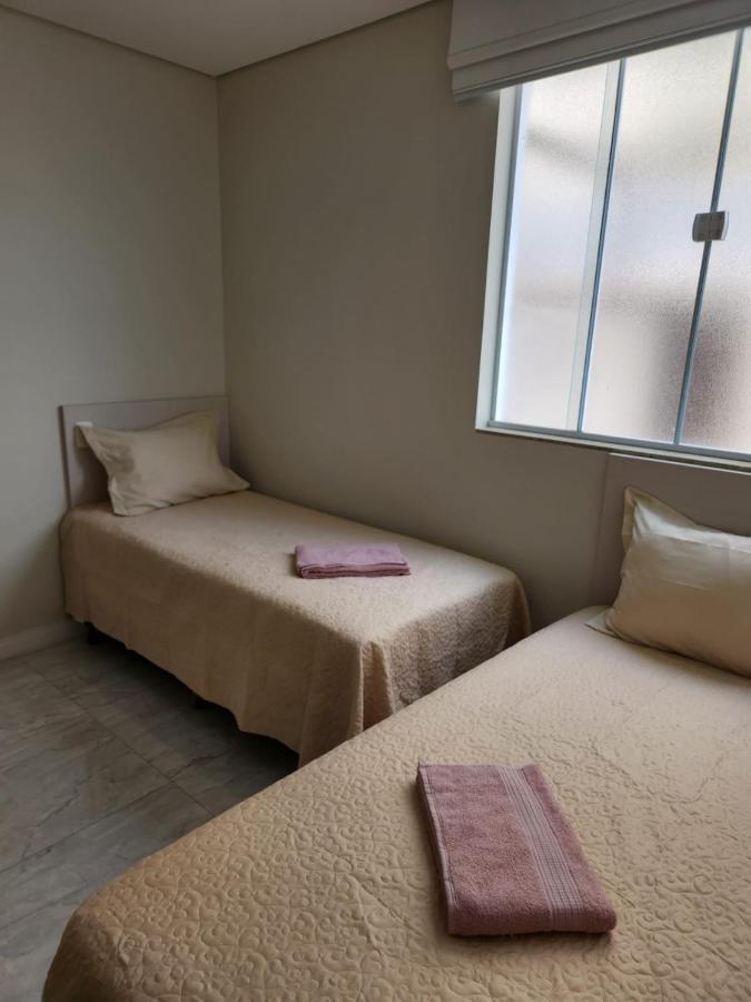 Apartament Apto Inteiro De Luxo Em Diamantina Zewnętrze zdjęcie
